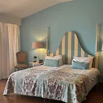 Boutique Hotel Vivenda Miranda