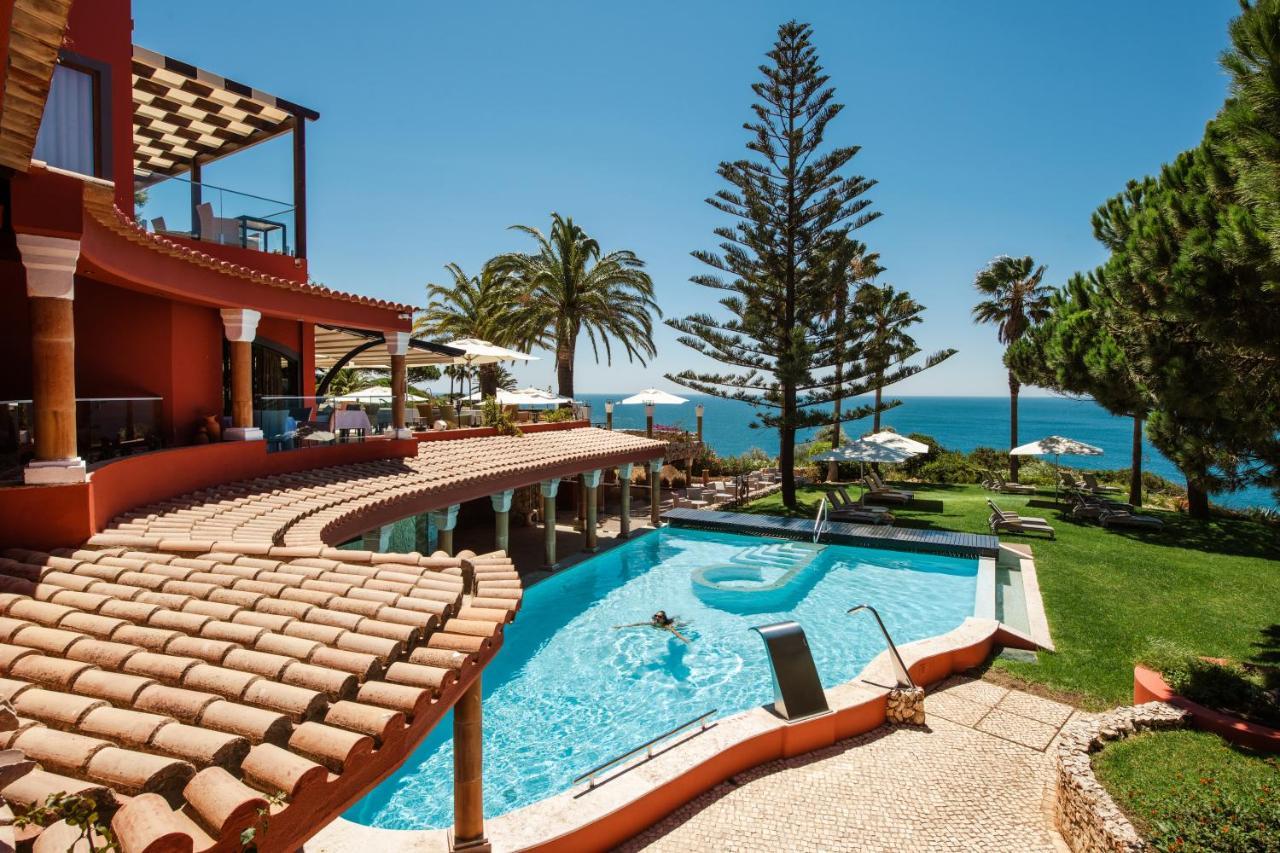 Boutique Vivenda Miranda 4* Lagos