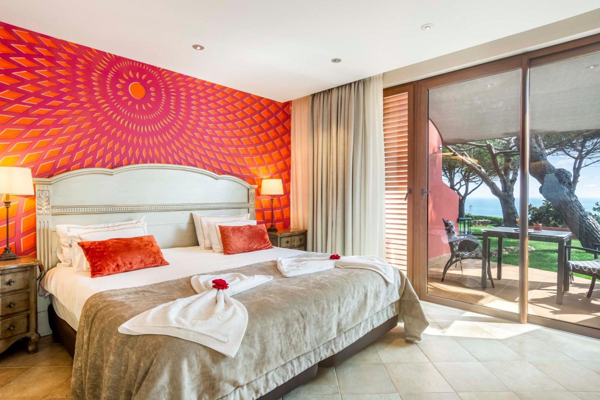 Boutique Vivenda Miranda 4*
