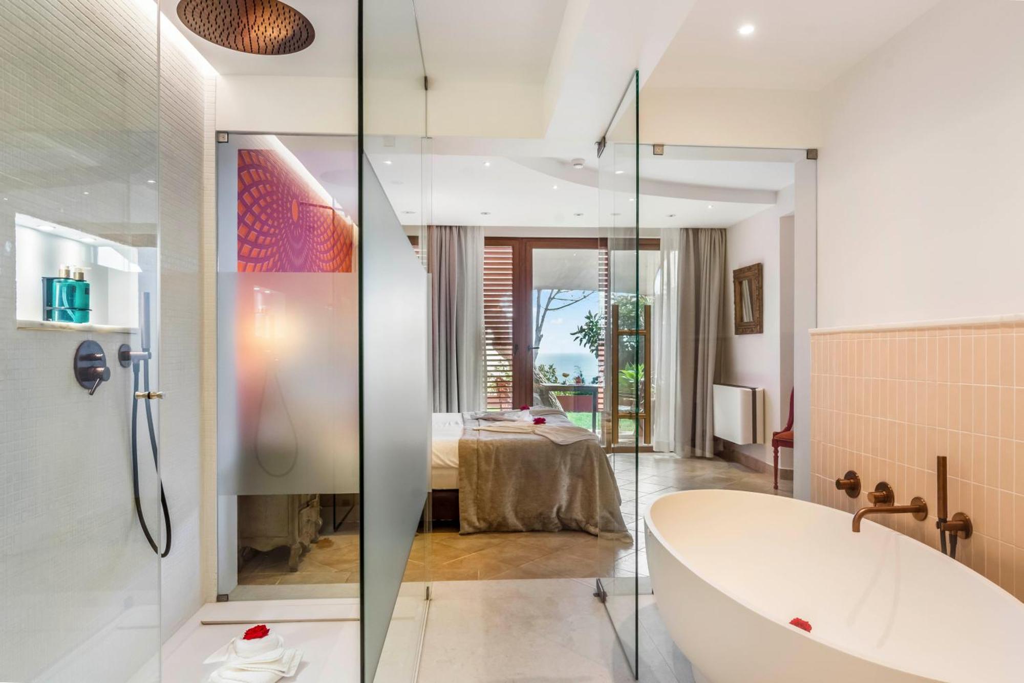 Boutique Vivenda Miranda Hotel