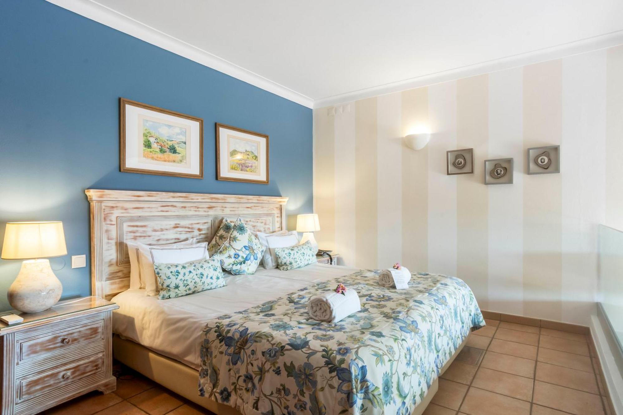 Boutique Vivenda Miranda Hotel Lagos